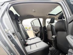 Nissan Sylphy 2022 1.6L XL CVT Comfort Edition - ფოტო 7