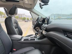 Nissan Sylphy 2022 1.6L XL CVT Comfort Edition - ფოტო 8