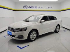 Volkswagen Lavida 2019 Lavida Qihang 1.5L Automatic Comfort National VI - ფოტო 1