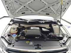 Volkswagen Lavida 2019 Lavida Qihang 1.5L Automatic Comfort National VI - ფოტო 10