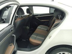 Volkswagen Lavida 2019 Lavida Qihang 1.5L Automatic Comfort National VI - ფოტო 11