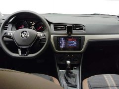 Volkswagen Lavida 2019 Lavida Qihang 1.5L Automatic Comfort National VI - ფოტო 12