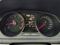 Volkswagen Lavida 2019 Lavida Qihang 1.5L Automatic Comfort National VI - ფოტო 14