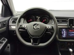 Volkswagen Lavida 2019 Lavida Qihang 1.5L Automatic Comfort National VI - ფოტო 15