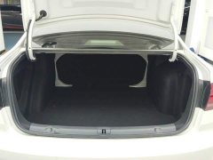Volkswagen Lavida 2019 Lavida Qihang 1.5L Automatic Comfort National VI - ფოტო 4