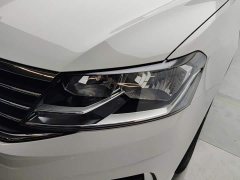 Volkswagen Lavida 2019 Lavida Qihang 1.5L Automatic Comfort National VI - ფოტო 5