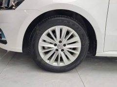 Volkswagen Lavida 2019 Lavida Qihang 1.5L Automatic Comfort National VI - ფოტო 6