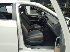 Volkswagen Lavida 2019 Lavida Qihang 1.5L Automatic Comfort National VI - ფოტო 8