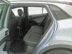 Volkswagen ID.4 X 2025 Smart Edition Pure Intelligent Comfort Version - ფოტო 11