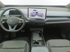 Volkswagen ID.4 X 2025 Smart Edition Pure Intelligent Comfort Version - ფოტო 12