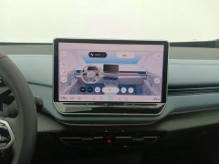 Volkswagen ID.4 X 2025 Smart Edition Pure Intelligent Comfort Version - ფოტო 13