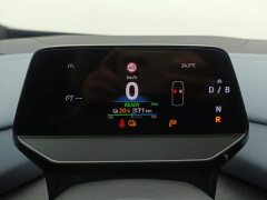 Volkswagen ID.4 X 2025 Smart Edition Pure Intelligent Comfort Version - ფოტო 14