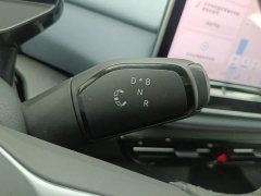 Volkswagen ID.4 X 2025 Smart Edition Pure Intelligent Comfort Version - ფოტო 16