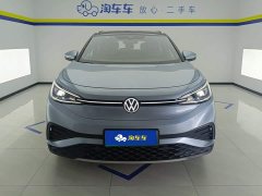 Volkswagen ID.4 X 2025 Smart Edition Pure Intelligent Comfort Version - ფოტო 2