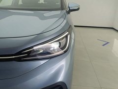 Volkswagen ID.4 X 2025 Smart Edition Pure Intelligent Comfort Version - ფოტო 5