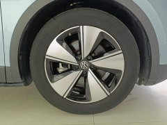 Volkswagen ID.4 X 2025 Smart Edition Pure Intelligent Comfort Version - ფოტო 6