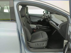 Volkswagen ID.4 X 2025 Smart Edition Pure Intelligent Comfort Version - ფოტო 8