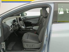 Volkswagen ID.4 X 2025 Smart Edition Pure Intelligent Comfort Version - ფოტო 9