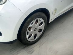 Nissan YOUNG Guangxiao Xin 2021 S400 4-Seater - ფოტო 4