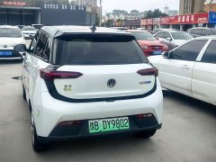 Nissan YOUNG Guangxiao Xin 2021 S400 4-Seater - ფოტო 5