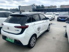 Nissan YOUNG Guangxiao Xin 2021 S400 4-Seater - ფოტო 6