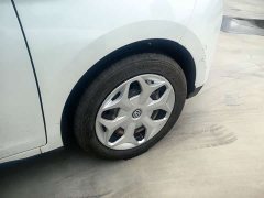 Nissan YOUNG Guangxiao Xin 2021 S400 4-Seater - ფოტო 7