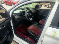 Nissan YOUNG Guangxiao Xin 2021 S400 4-Seater - ფოტო 8