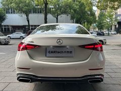 Mercedes-Benz C-Class C 260 L Sport Edition - ფოტო 12