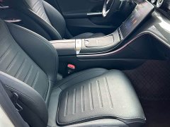 Mercedes-Benz C-Class C 260 L Sport Edition - ფოტო 14