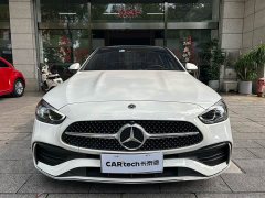 Mercedes-Benz C-Class C 260 L Sport Edition - ფოტო 2