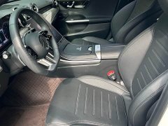 Mercedes-Benz C-Class C 260 L Sport Edition - ფოტო 4