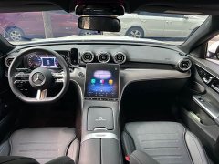 Mercedes-Benz C-Class C 260 L Sport Edition - ფოტო 5