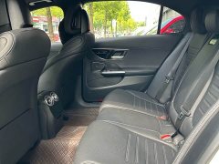 Mercedes-Benz C-Class C 260 L Sport Edition - ფოტო 6