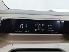 GAC Aion E8 2024 Glory Series 2.0L Glory Edition - ფოტო 14