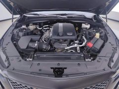 Cadillac CT5 28T Luxury (Standard Edition) - ფოტო 10