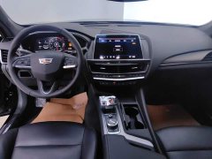 Cadillac CT5 28T Luxury (Standard Edition) - ფოტო 12