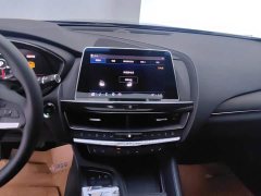 Cadillac CT5 28T Luxury (Standard Edition) - ფოტო 13
