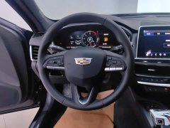 Cadillac CT5 28T Luxury (Standard Edition) - ფოტო 15
