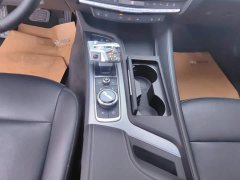 Cadillac CT5 28T Luxury (Standard Edition) - ფოტო 16