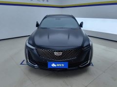 Cadillac CT5 28T Luxury (Standard Edition) - ფოტო 2