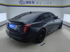 Cadillac CT5 28T Luxury (Standard Edition) - ფოტო 3