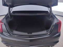 Cadillac CT5 28T Luxury (Standard Edition) - ფოტო 4