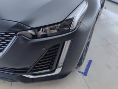 Cadillac CT5 28T Luxury (Standard Edition) - ფოტო 5