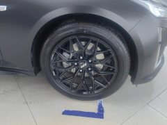 Cadillac CT5 28T Luxury (Standard Edition) - ფოტო 6