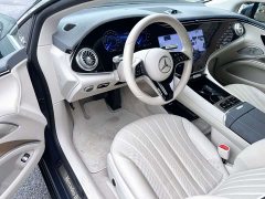 Mercedes-Benz EQS 2023 450 Pioneer Edition - ფოტო 12