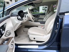 Mercedes-Benz EQS 2023 450 Pioneer Edition - ფოტო 13