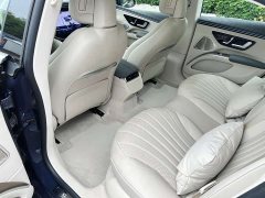 Mercedes-Benz EQS 2023 450 Pioneer Edition - ფოტო 14