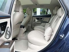 Mercedes-Benz EQS 2023 450 Pioneer Edition - ფოტო 15
