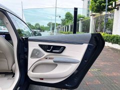 Mercedes-Benz EQS 2023 450 Pioneer Edition - ფოტო 18