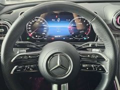 Mercedes-Benz C-Class 2024 C 260 L Sport Edition - ფოტო 10